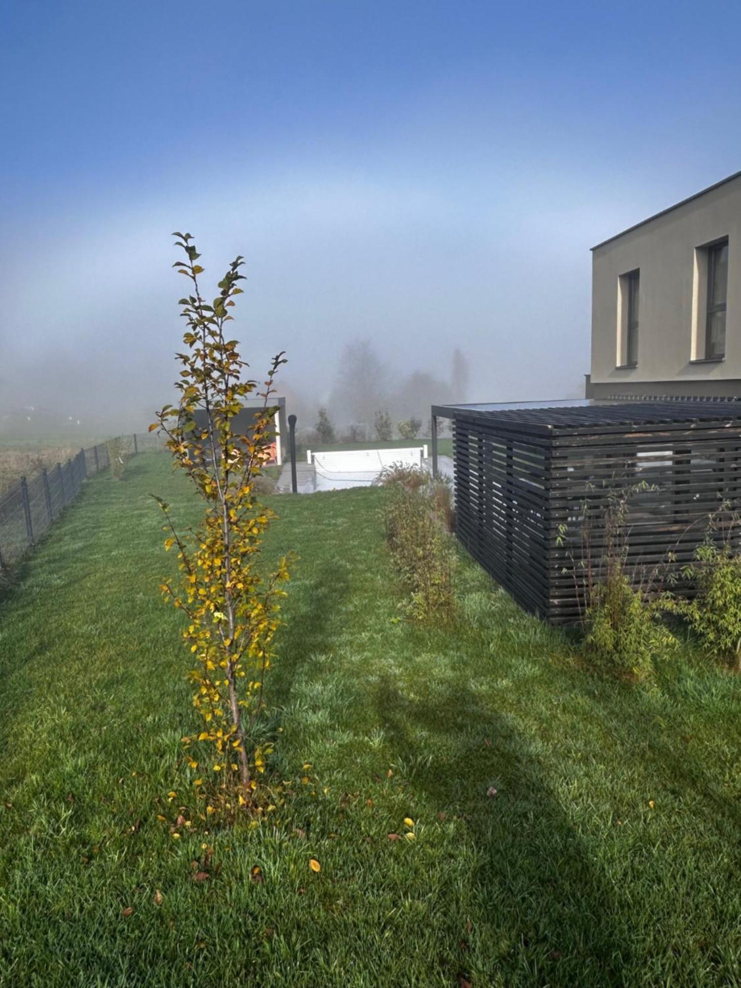 Gite "Villa Belle Vie" Labaroche Exterior foto